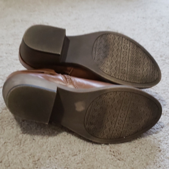 Jellypop Burbanks Booties - Picture 8 of 10